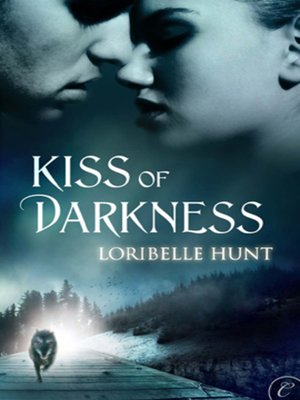 Kiss of Darkness - ebook